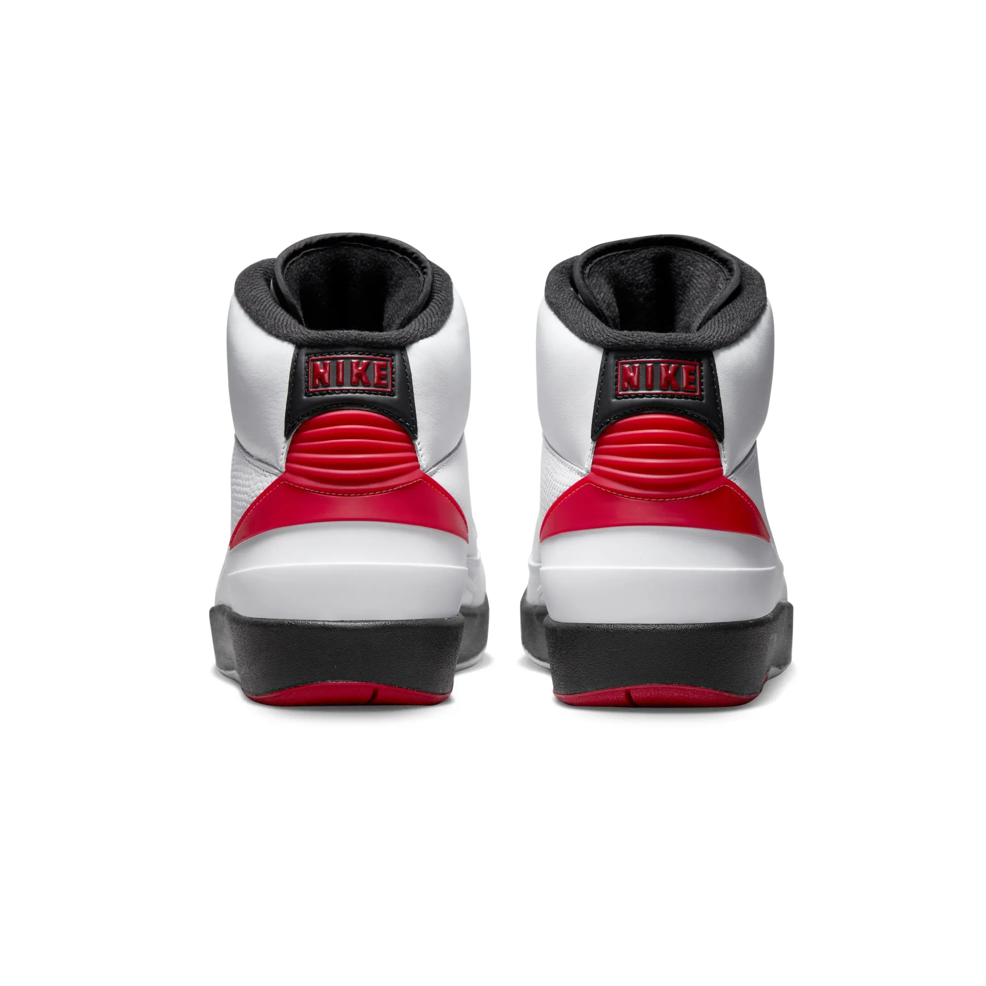 Air Jordan Mens 2 Retro Shoes