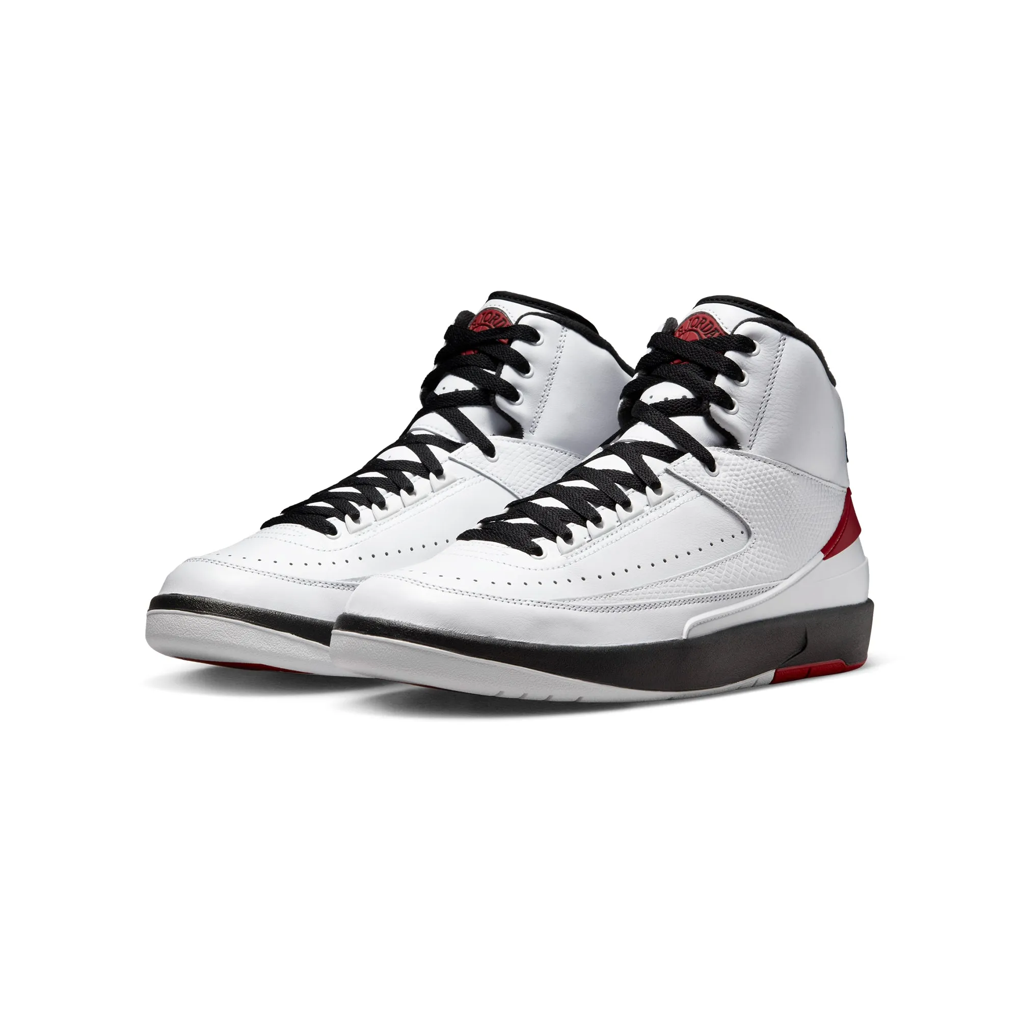 Air Jordan Mens 2 Retro Shoes