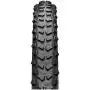 Continental MOUNTAIN KING MOUNTAIN BIKE TIRE 27.5 X 2.3 FOLDING PROTECTION BLACK CHILI TUBELESS READY