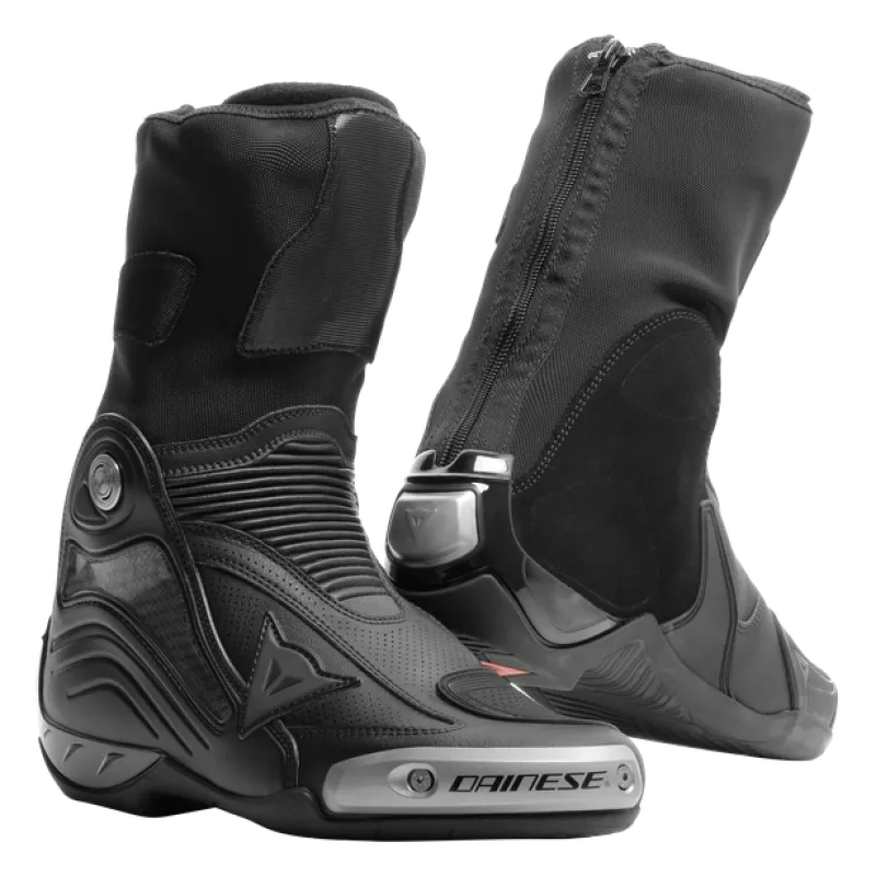 Dainese Axial D1 Boot Black