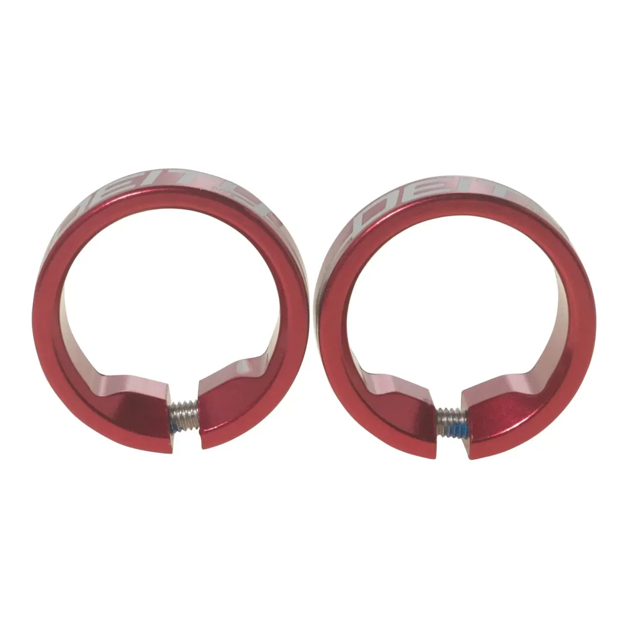Deity Grip Clamps