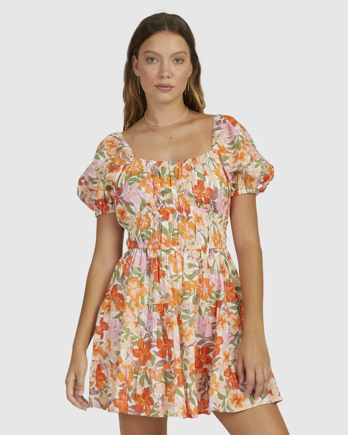 Haven Dress