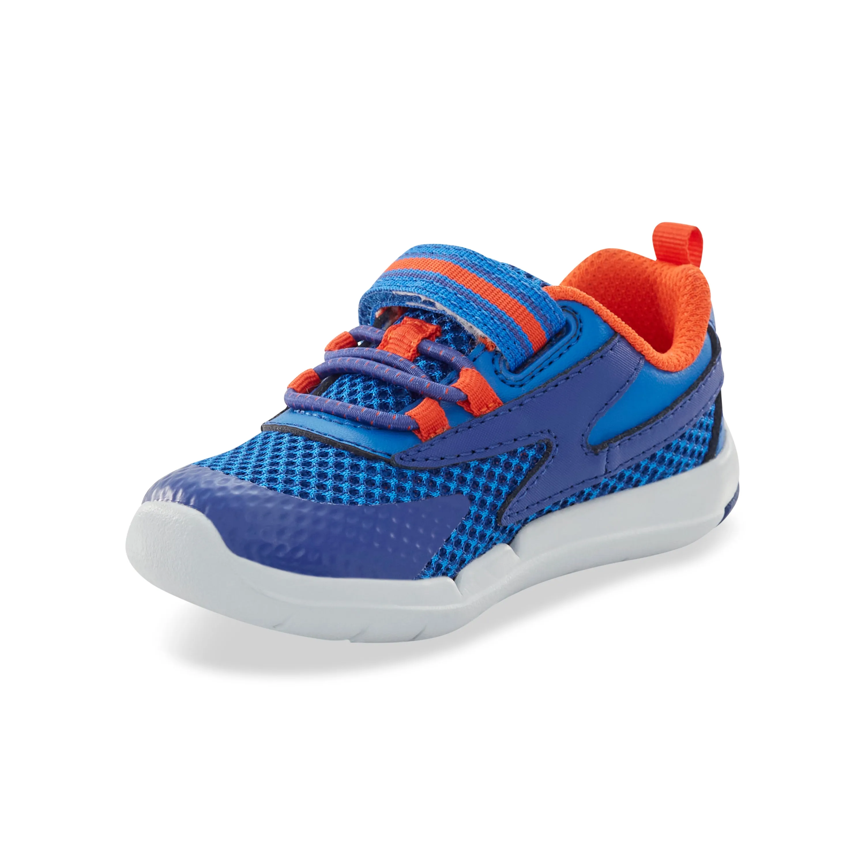 Ian Sneaker - Little Kid Blue