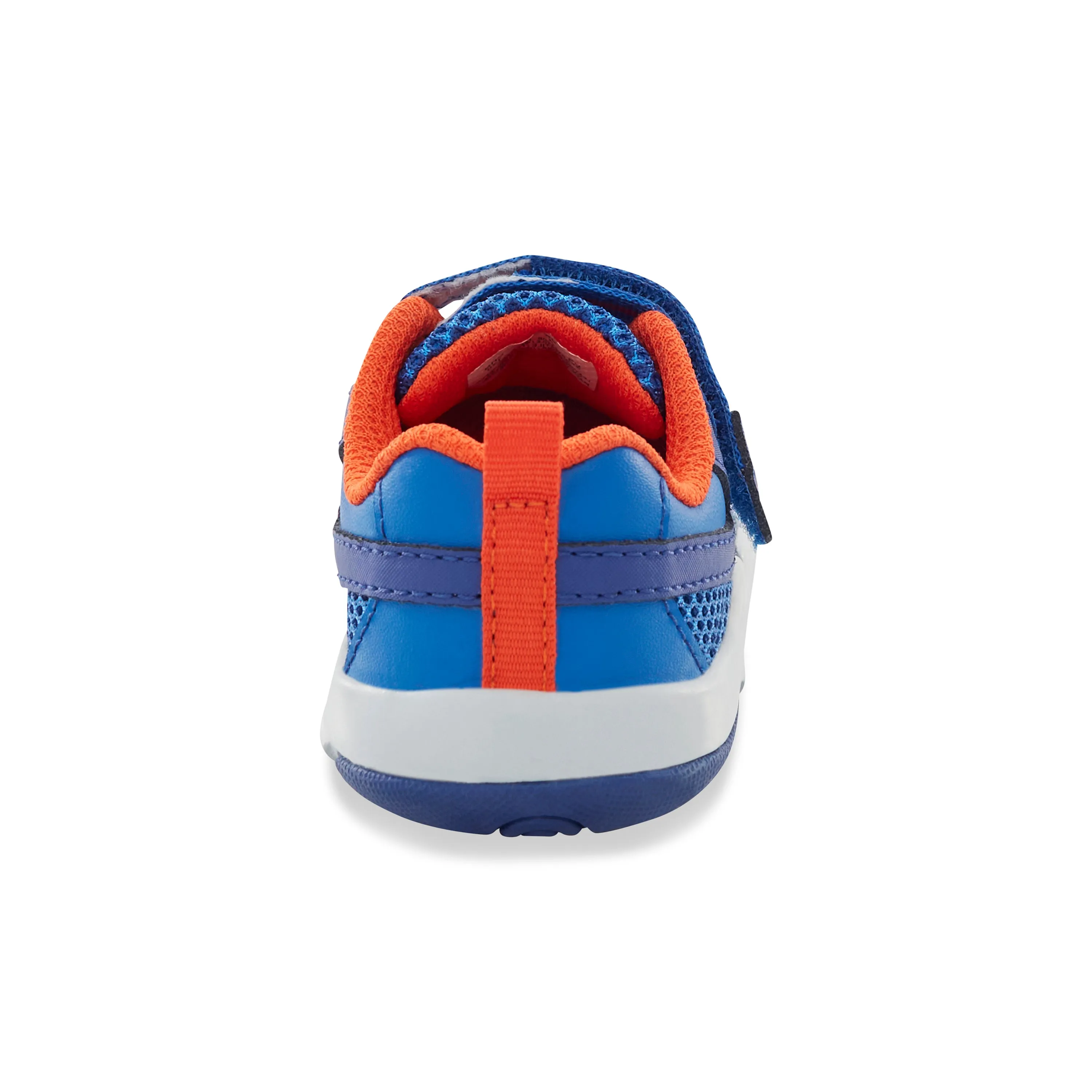 Ian Sneaker - Little Kid Blue