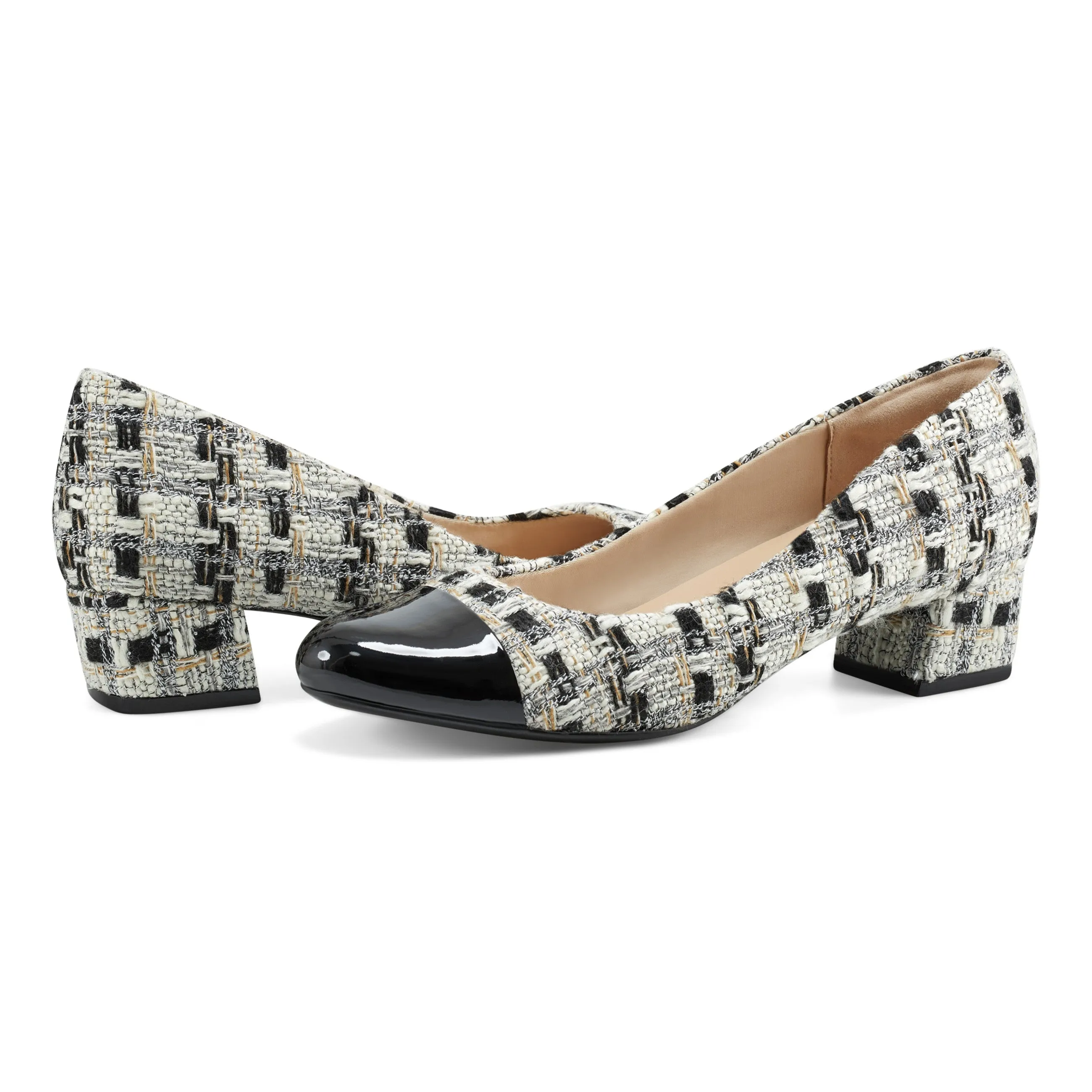 Libie Dress Pumps