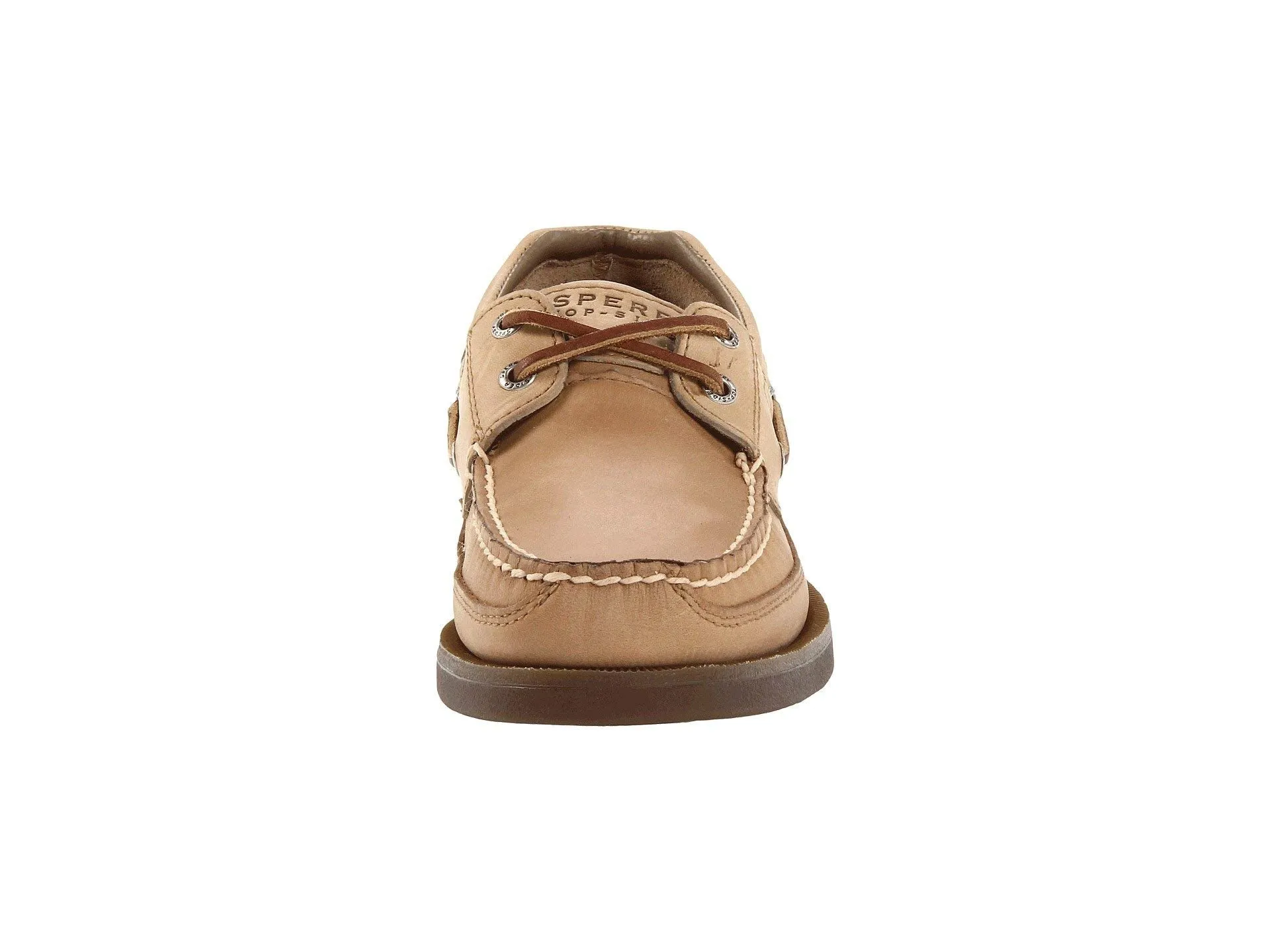 Mako 2-Eye Boat Shoe - Men