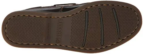 Mako 2-Eye Boat Shoe - Men