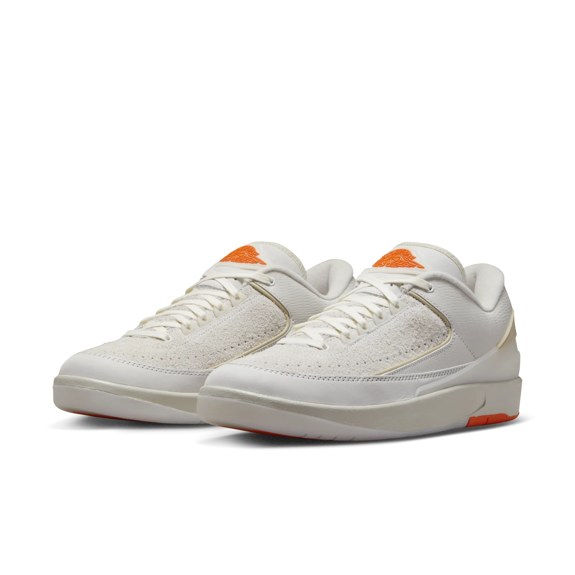 MENS AIR JORDAN 2 RETRO LOW SP "SHELFLIFE"