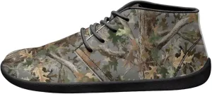 Men's Barefoot Shoes Minimalist Cross-Trainer Shoes Wide Toe Walking Shoes Zero Drop Trail Running Sneakers