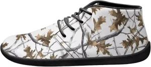 Men's Barefoot Shoes Minimalist Cross-Trainer Shoes Wide Toe Walking Shoes Zero Drop Trail Running Sneakers