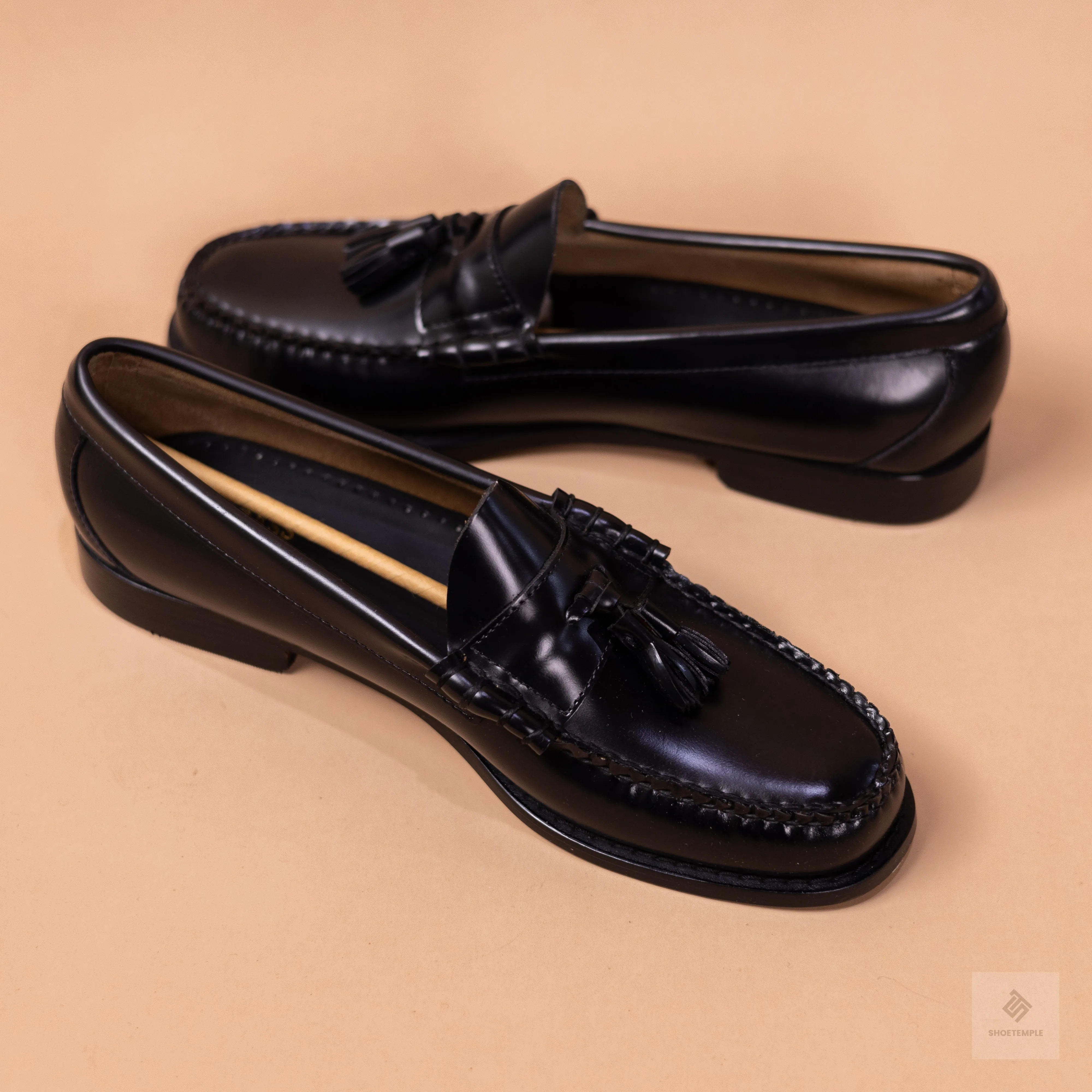 Mens Lennox Leather Tassel Weejuns Loafer