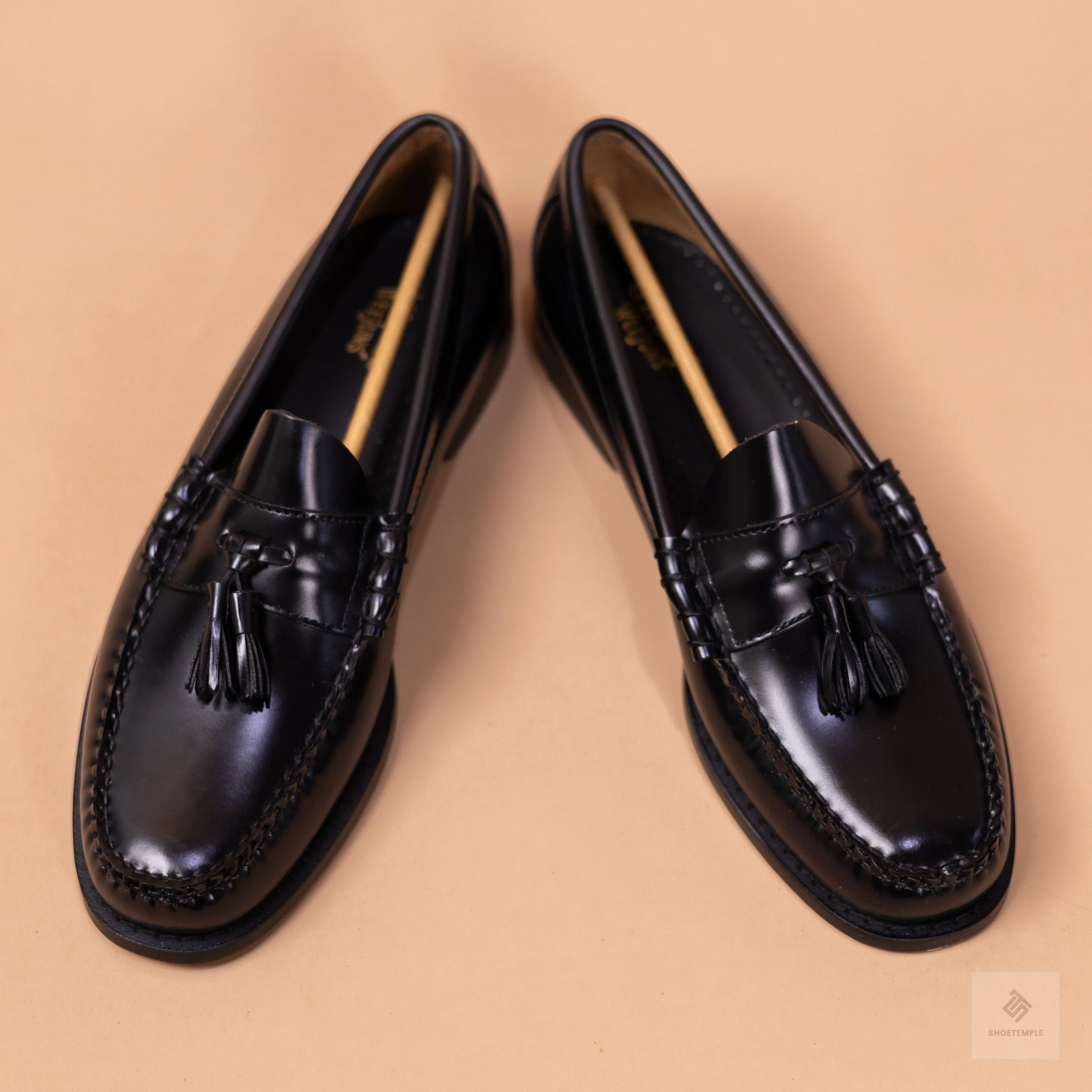 Mens Lennox Leather Tassel Weejuns Loafer