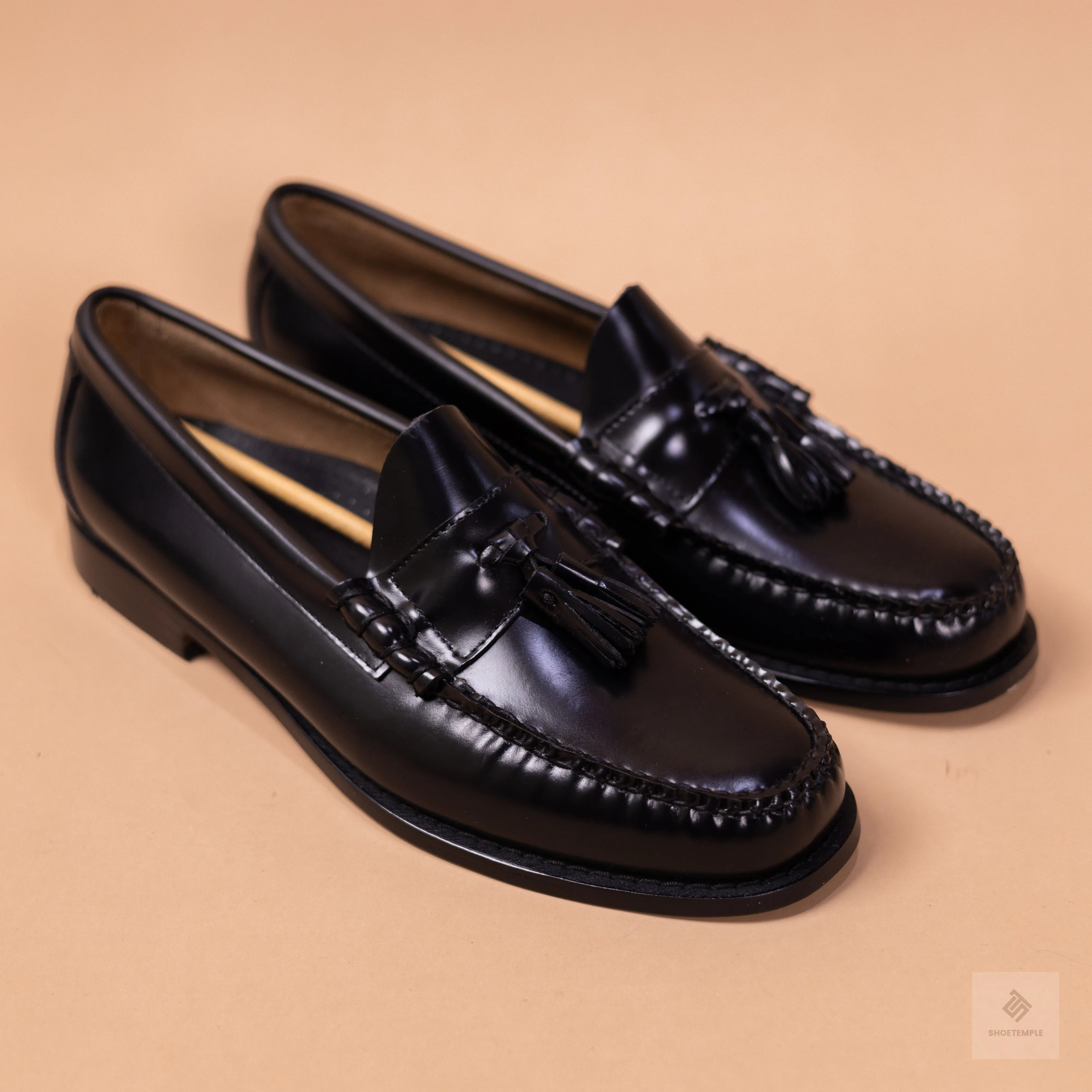 Mens Lennox Leather Tassel Weejuns Loafer