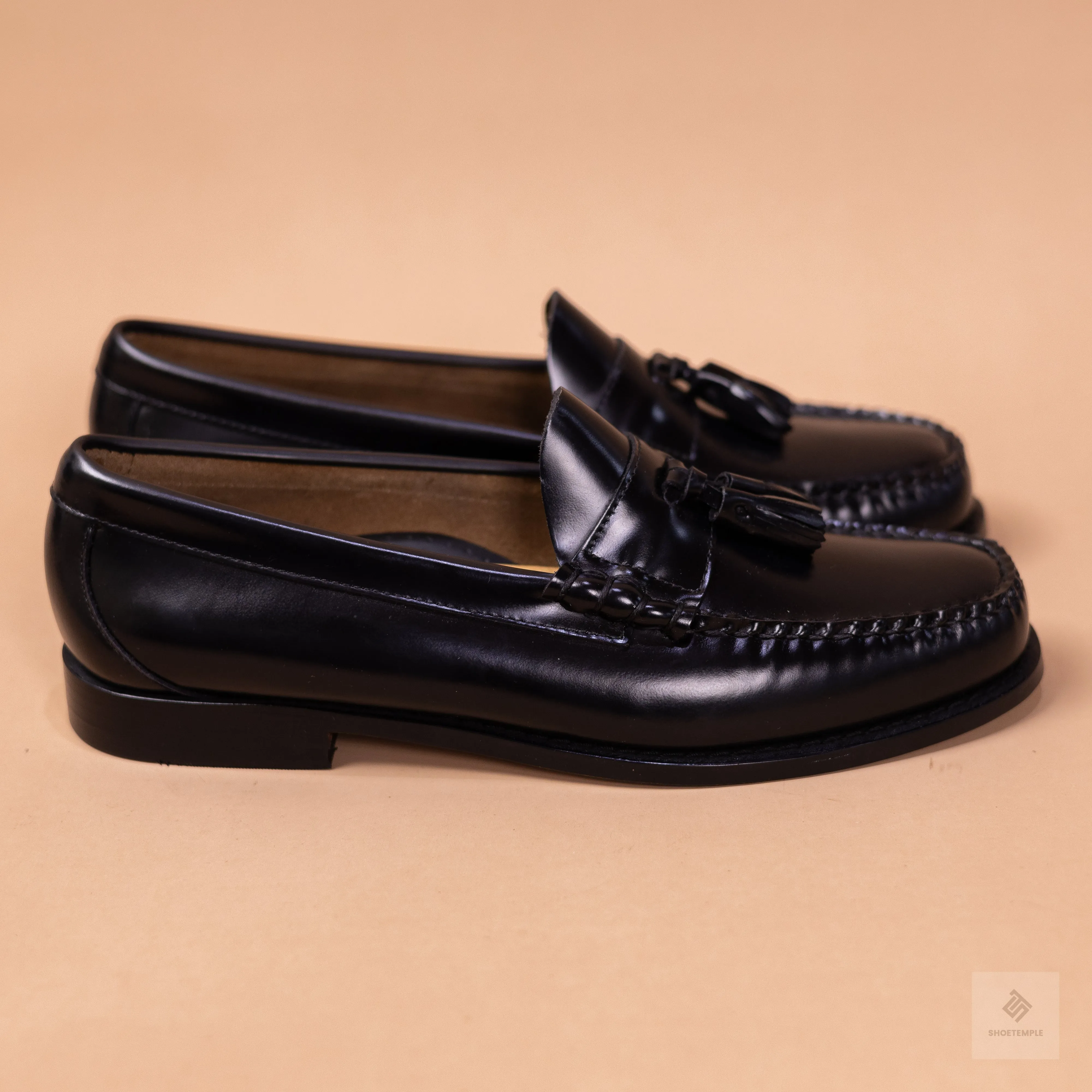 Mens Lennox Leather Tassel Weejuns Loafer