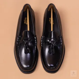 Mens Lennox Leather Tassel Weejuns Loafer