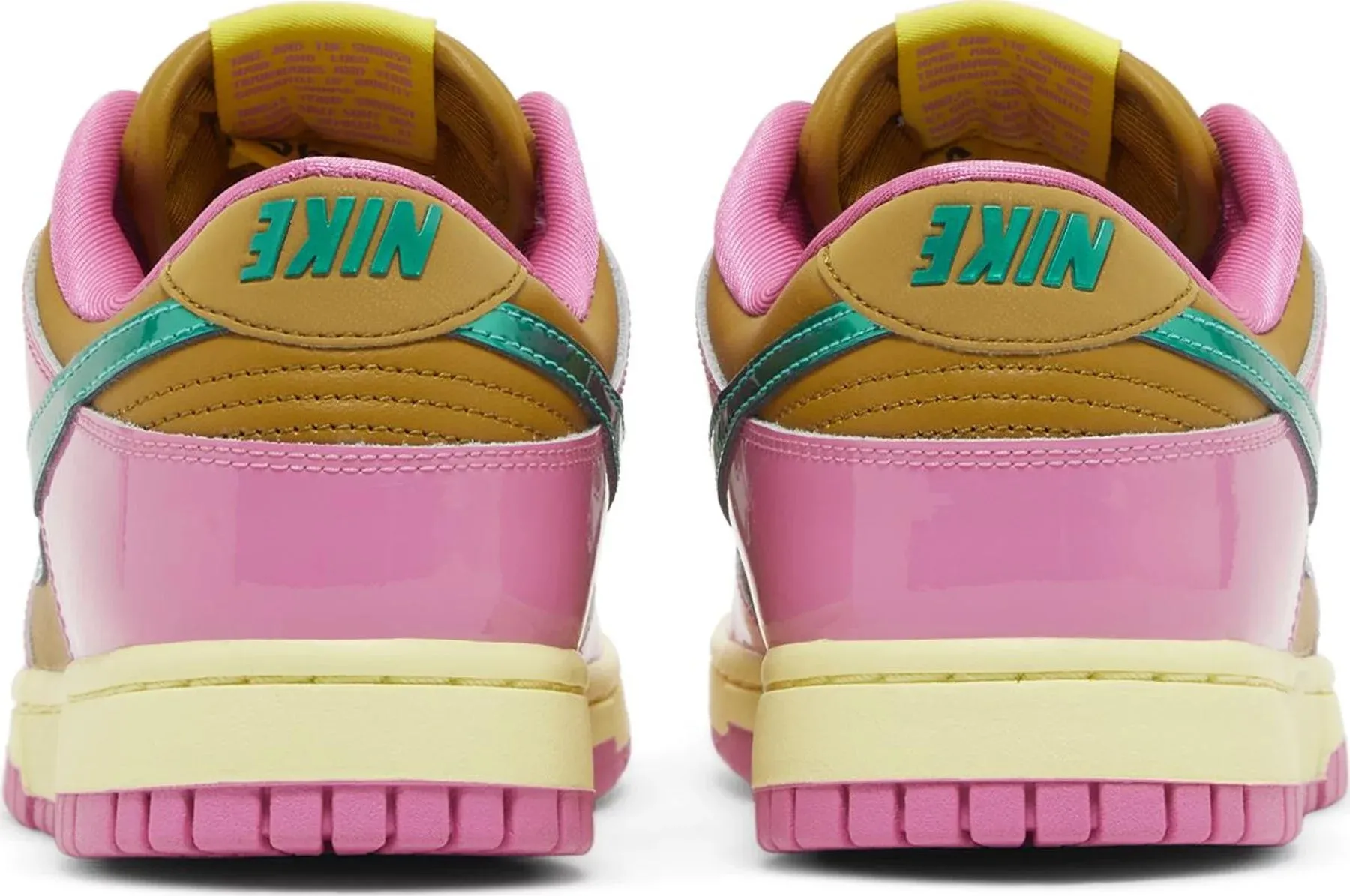 Nike Dunk Low QS Parris Goebel (Women's)