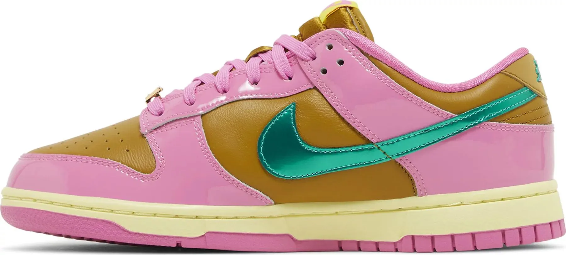 Nike Dunk Low QS Parris Goebel (Women's)