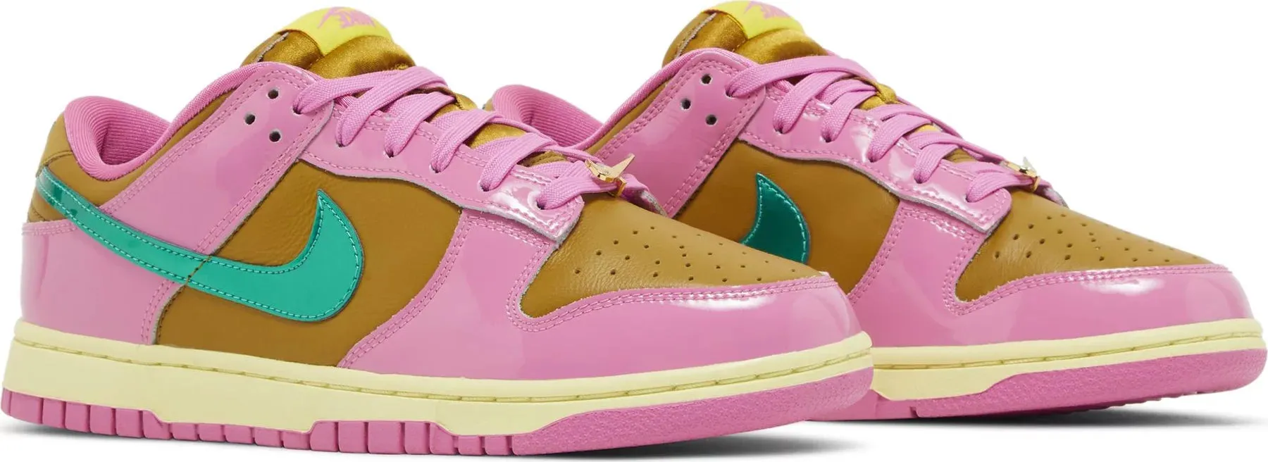 Nike Dunk Low QS Parris Goebel (Women's)