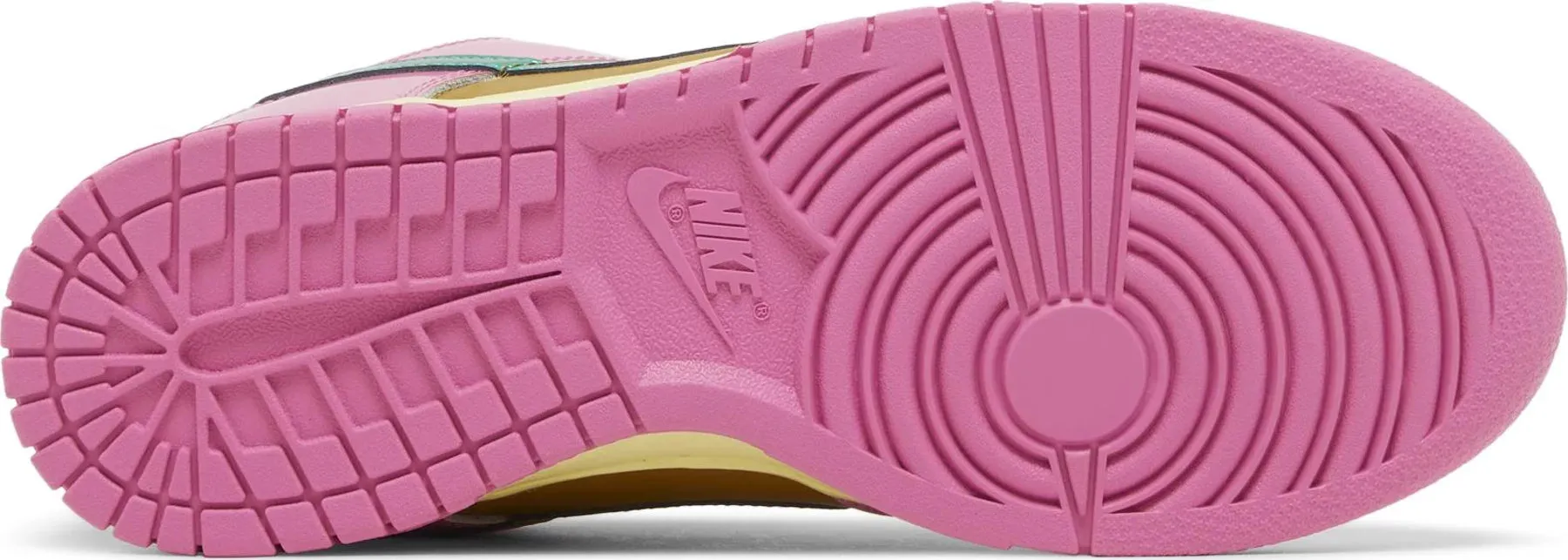 Nike Dunk Low QS Parris Goebel (Women's)