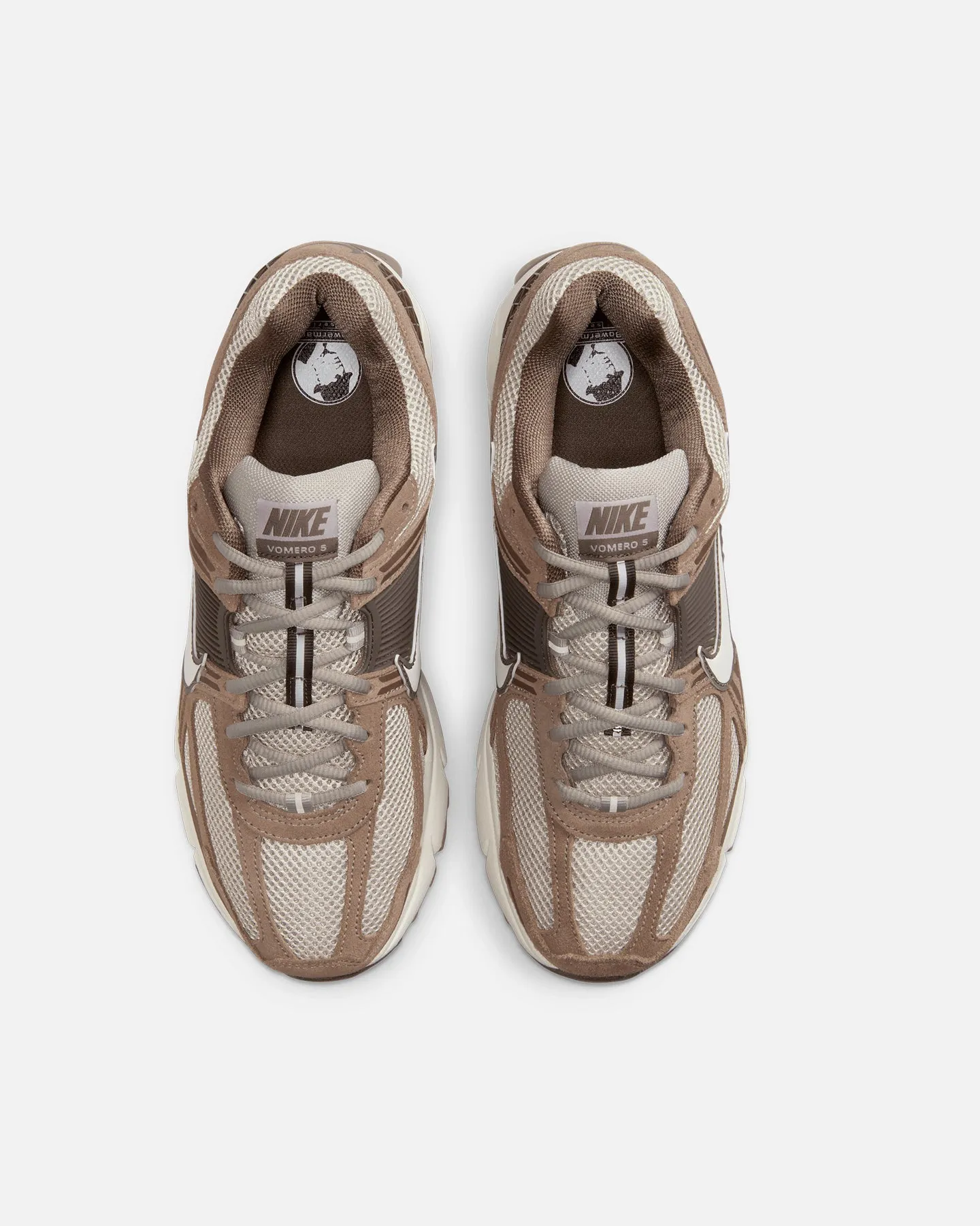 Nike Zoom Vomero 5 Grey