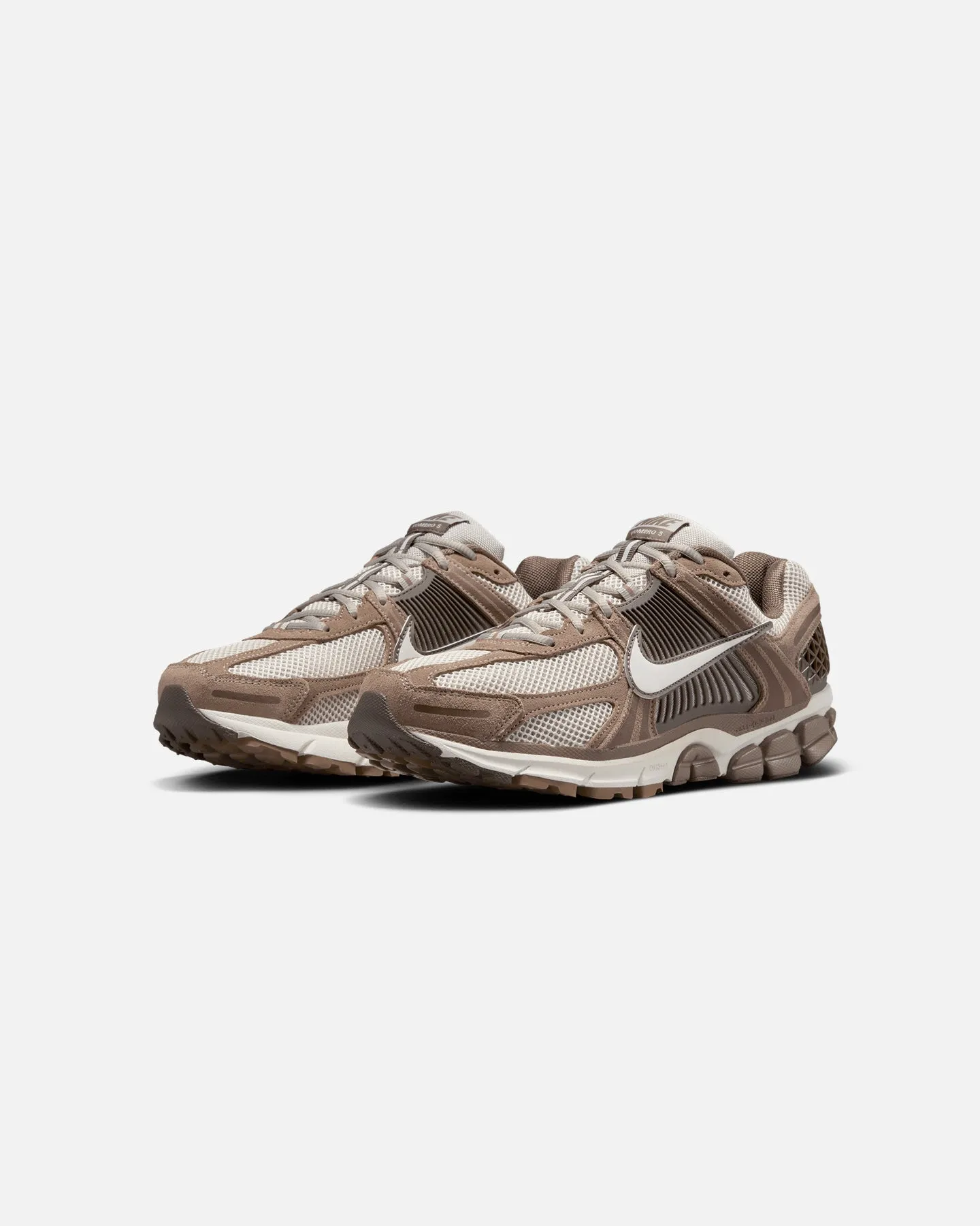 Nike Zoom Vomero 5 Grey