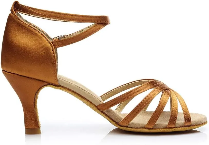 Orthopedic Sandals For Women Fashion Latin Dancing Shoes Women Ballroom Dance Sandals Arch Support Flip Flops For