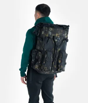 Progress Essential Backpack 25 - Camo