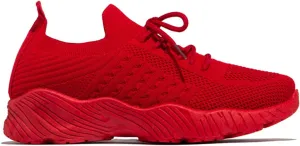 Sneakers For Women Trendy 2025 Walking Shoes Lightweight Running Jogging Sneakers Casual Slip On Gym Tennis Shoes