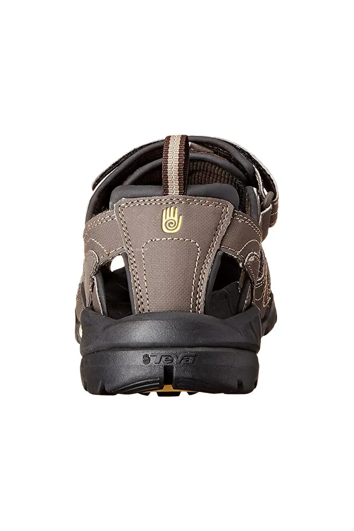 TEVA  FOREBAY
