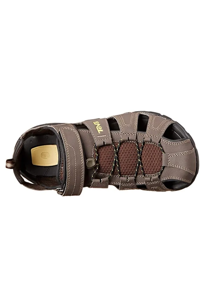 TEVA  FOREBAY