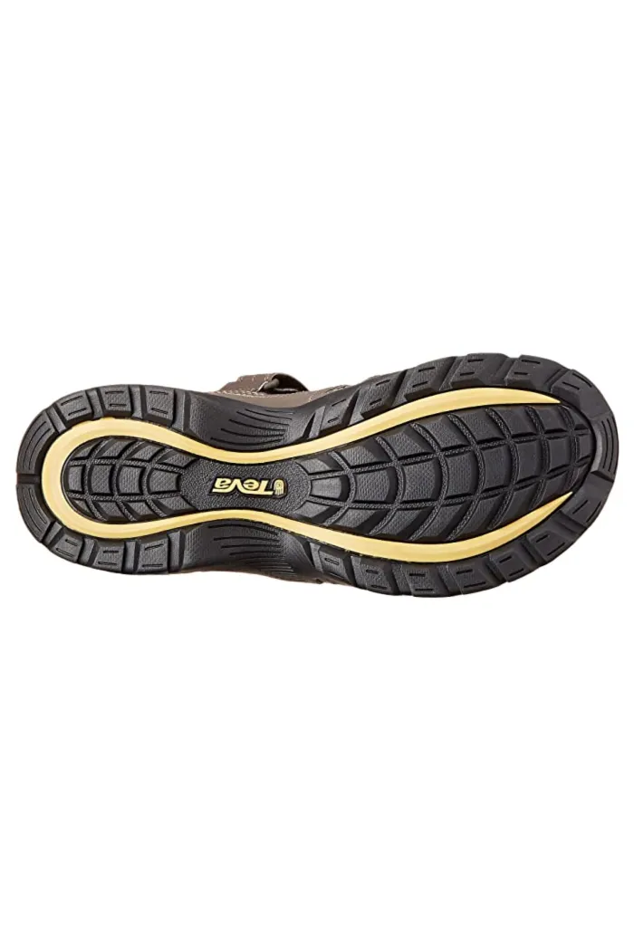 TEVA  FOREBAY