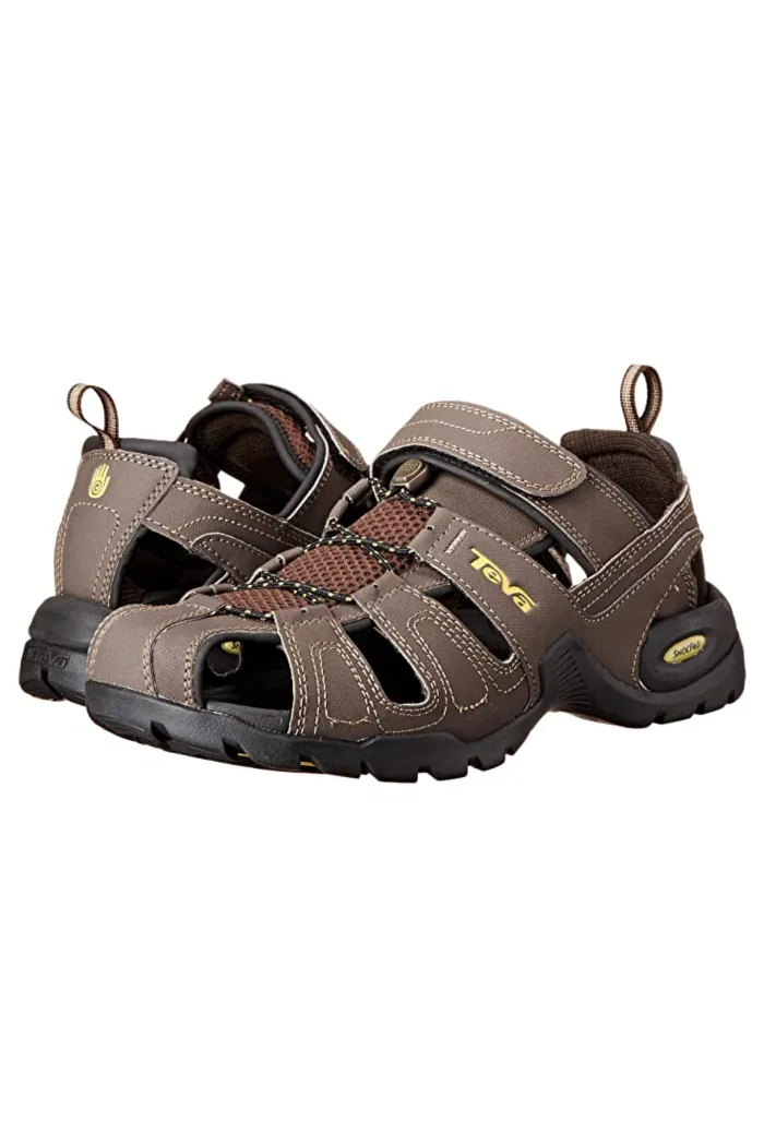 TEVA  FOREBAY