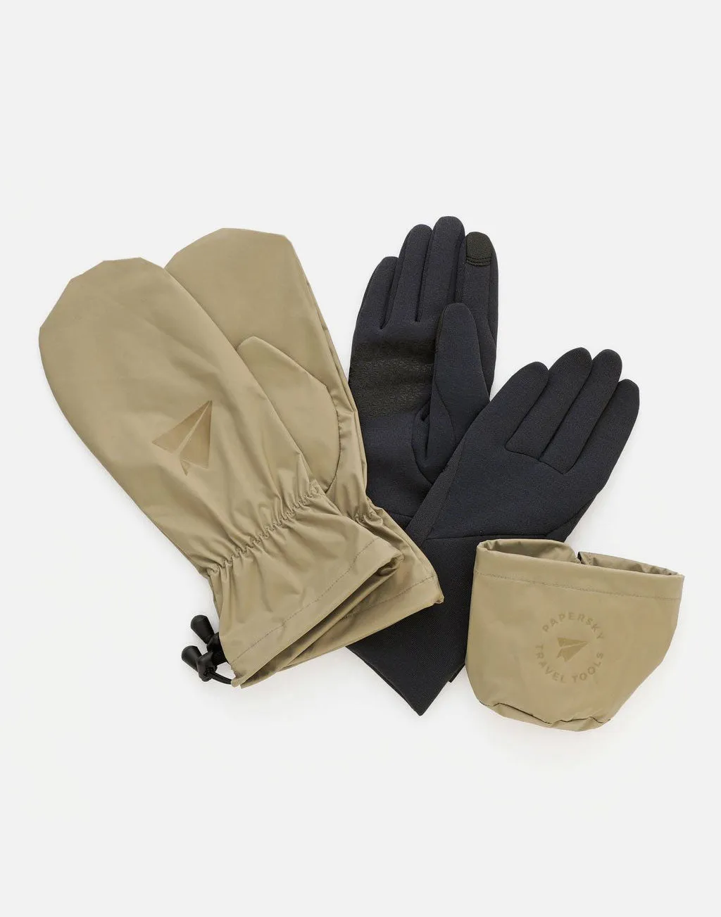 Trail Glove Set | 