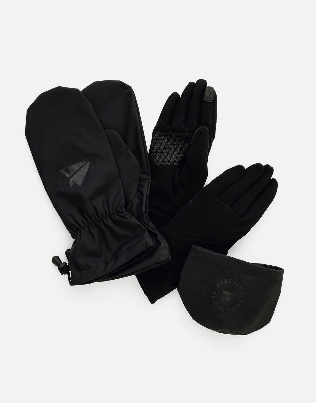 Trail Glove Set | 