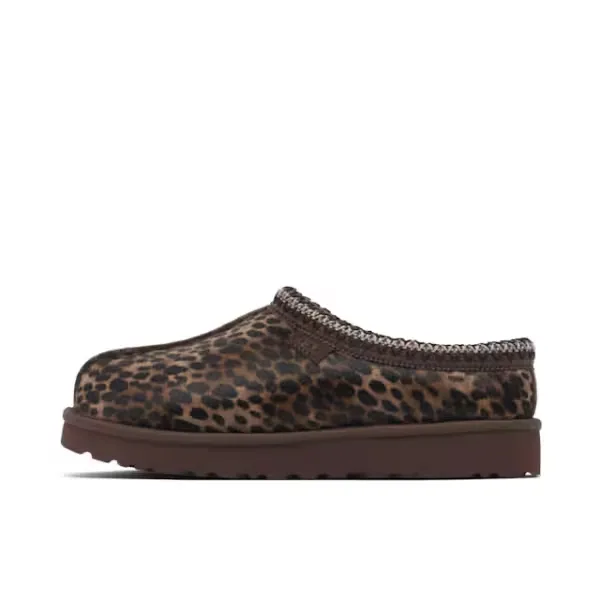 UGG Tasman Slipper Caspian Burnt Cedar -Preorder