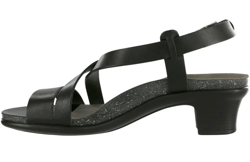 Women's Nouveau - Alfa Black