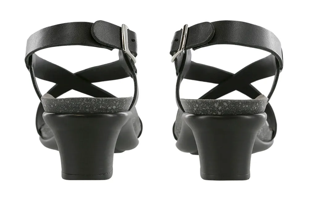 Women's Nouveau - Alfa Black